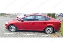 Utilizat 2008 Ford Mondeo ST Berlinǎ | 4.000 EUR (Preț OK)