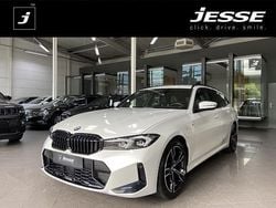 Utilizat 2023 BMW 320 M Sport | 41.022 EUR