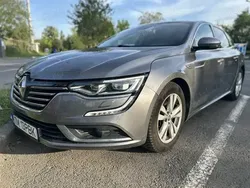 Gri Utilizat 2016 Renault Talisman Berlinǎ | 14.200 EUR (Preț OK)
