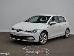 Alb Utilizat 2020 VW Golf VII Style Hatchback | 19.989 EUR (Scump)