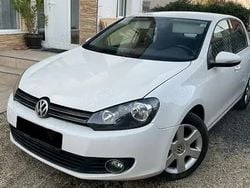 Utilizat 2009 VW Golf VI Hatchback | 3.600 EUR (Preț bun)