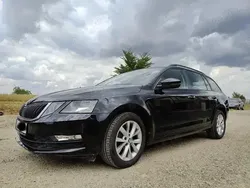Utilizat 2017 Skoda Octavia Ambition Break | 11.200 EUR (Preț bun)