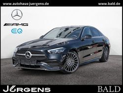 Utilizat 2024 Mercedes C220 AMG | 53.443 EUR
