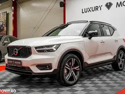 Alb Utilizat 2021 Volvo XC40 R-Design SUV | 27.830 EUR (Preț OK)