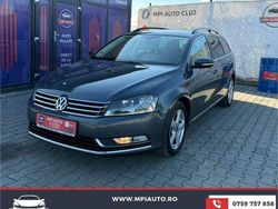 Culoaregri Utilizat 2011 VW Passat Comfortline Break | 8.400 EUR (Puțin scump)