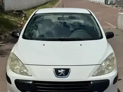 Utilizat 2006 Peugeot 307 Coupe | 4.500 EUR