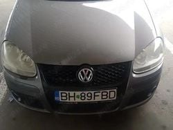 Utilizat 2007 VW Golf V Berlinǎ | 2.140 EUR (Super Preț)