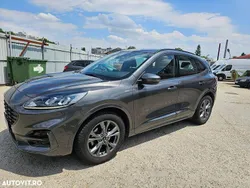 Gri Utilizat 2021 Ford Kuga ST-Line SUV | 24.000 EUR (Puțin scump)