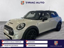 Culoaregri Utilizat 2020 Mini Cooper S Hatchback | 19.490 EUR (Puțin scump)