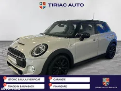 Culoaregri Utilizat 2020 Mini Cooper S Hatchback | 19.900 EUR