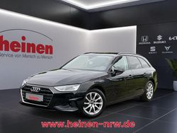 Utilizat 2022 Audi A4 Break | 28.402 EUR (Puțin scump)
