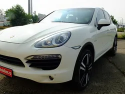 Alb Utilizat 2012 Porsche Cayenne S SUV | 19.650 EUR