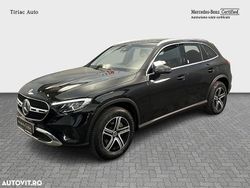 Culoarenegru Utilizat 2024 Mercedes GLC300e SUV | 60.100 EUR (Puțin scump)