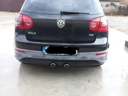 Utilizat 2005 VW Golf V Hatchback | 3.550 EUR (Scump)