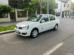 Renault Clio Symbol