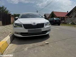 Alb Utilizat 2016 Skoda Superb Ambition Berlinǎ | 12.900 EUR (Preț bun)