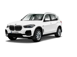 Alb alpine Utilizat 2021 BMW X5 Comfort Edition SUV | 47.576 EUR (Super Preț)