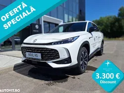 Alb Nouă 2024 MG HS SUV | 28.700 EUR (Preț OK)