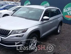 Gri Utilizat 2019 Skoda Kodiaq Ambition SUV | 21.450 EUR (Super Preț)