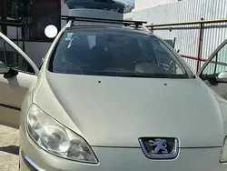 Utilizat 2004 Peugeot 407 Hatchback | 1.700 EUR