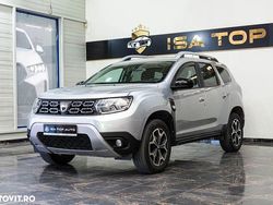 Culoareargint Utilizat 2019 Dacia Duster SUV | 14.520 EUR (Scump)