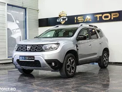 Culoareargint Utilizat 2019 Dacia Duster SUV | 14.999 EUR (Scump)