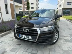 Utilizat 2017 Audi Q5 SUV | 20.500 EUR (Preț OK)