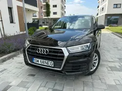 Utilizat 2017 Audi Q5 SUV | 20.500 EUR
