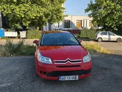 Utilizat 2008 Citroën C4 Coupe | 1.600 EUR