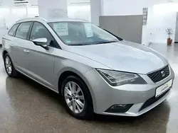 Utilizat 2015 Seat Leon Style Break | 7.500 EUR (Puțin scump)
