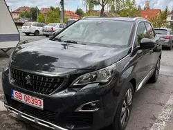 Gri Utilizat 2019 Peugeot 3008 Allure SUV | 11.600 EUR (Super Preț)