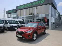 Utilizat 2014 Mazda CX-5 SUV | 12.990 EUR (Preț OK)