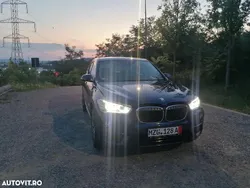 Culoarealbastru Utilizat 2016 BMW X1 Sport Line SUV | 14.690 EUR (Preț OK)