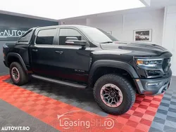 Negru Utilizat 2023 Dodge Ram Pickup | 121.989 EUR