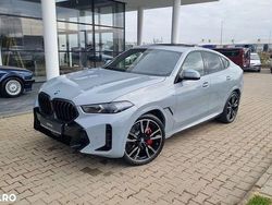 Culoaregri Nouă 2025 BMW X6 Comfort Edition SUV | 106.557 EUR (Preț OK)