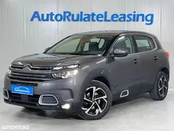 Culoaregri Utilizat 2020 Citroën C5 Aircross Feel SUV | 16.790 EUR (Preț bun)