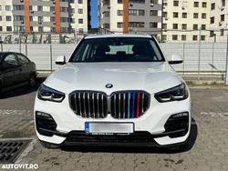 Culoarealb Utilizat 2020 BMW X5 Sport Line SUV | 41.750 EUR (Super Preț)