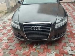 Utilizat 2010 Audi A6 Break | 3.500 EUR (Super Preț)