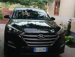 Utilizat 2017 Hyundai Tucson SUV | 17.000 EUR (Puțin scump)