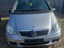 Culoaregri Utilizat 2007 Mercedes A150 Classic | 1.400 EUR (Preț OK)