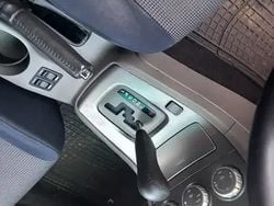 Negru Utilizat 2007 Subaru Forester SUV | 3.700 EUR