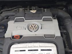 Utilizat 2008 VW Golf Plus Cross Monovolum | 4.500 EUR