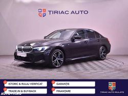 Culoarenegru Utilizat 2023 BMW 330e M Sport Berlinǎ | 41.587 EUR (Scump)