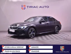 Culoarenegru Utilizat 2023 BMW 330e M Sport Berlinǎ | 41.587 EUR (Puțin scump)