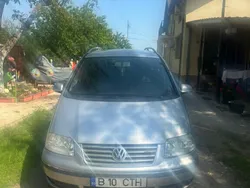 Utilizat 2006 VW Sharan Monovolum | 2.200 EUR