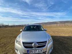 Culoaregri Utilizat 2009 VW Tiguan SUV | 6.000 EUR (Preț bun)