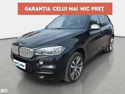 Culoarenegru Utilizat 2018 BMW X5 SUV | 32.950 EUR (Preț OK)