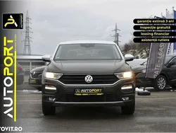 Maro Utilizat 2018 VW T-Roc SUV | 17.990 EUR (Preț bun)