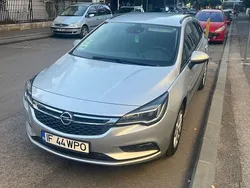 Culoareargint Utilizat 2019 Opel Astra Selection Break | 10.700 EUR (Scump)