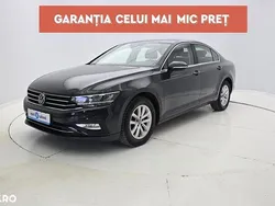 Gri Utilizat 2021 VW Passat Berlinǎ | 20.250 EUR (Preț OK)